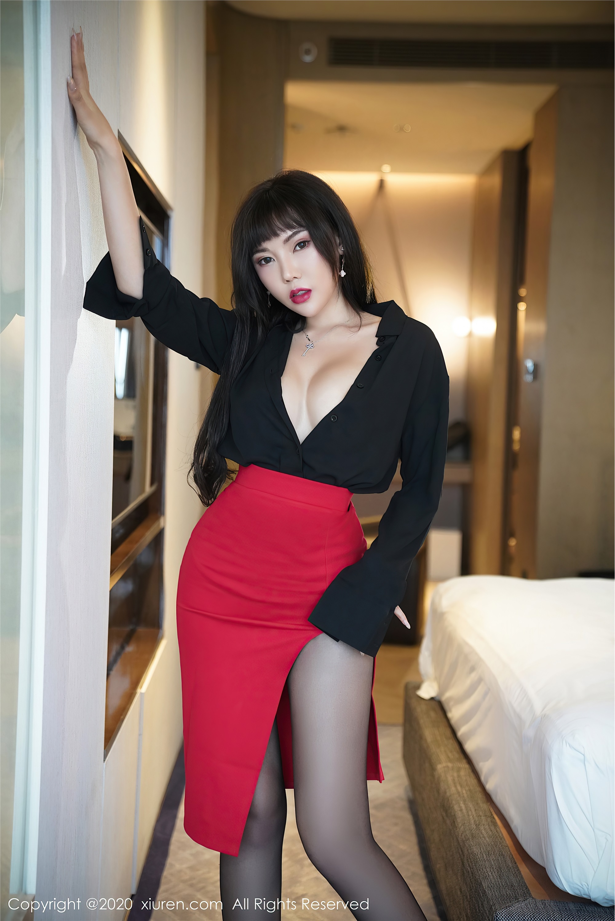 XiuRen秀人网  2020.11.04 No.2738 萌汉药baby